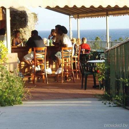 Concordia Eco Resort Restoran fotoğraf