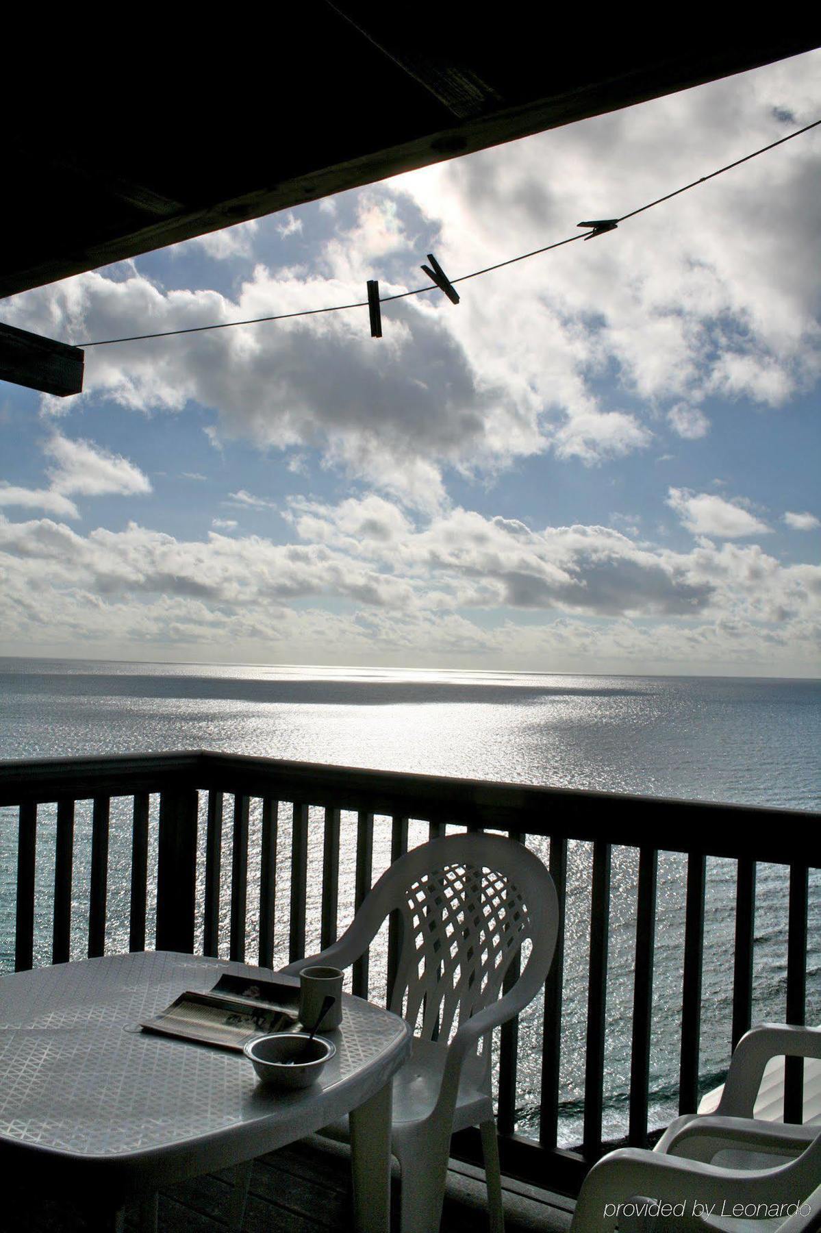 Concordia Eco Resort Oda fotoğraf