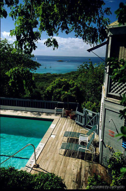 Concordia Eco Resort Konforlar fotoğraf