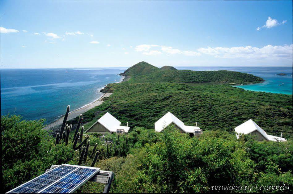 Concordia Eco Resort Olanaklar fotoğraf