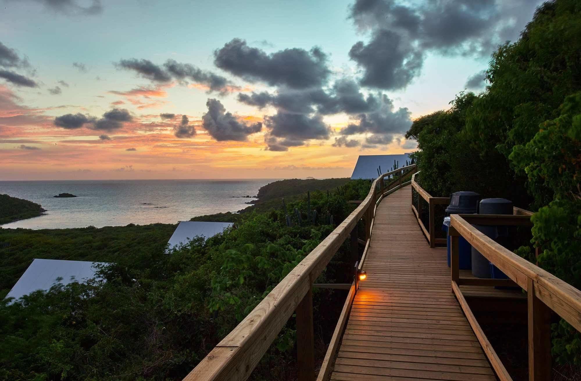 Concordia Eco Resort Dış mekan fotoğraf