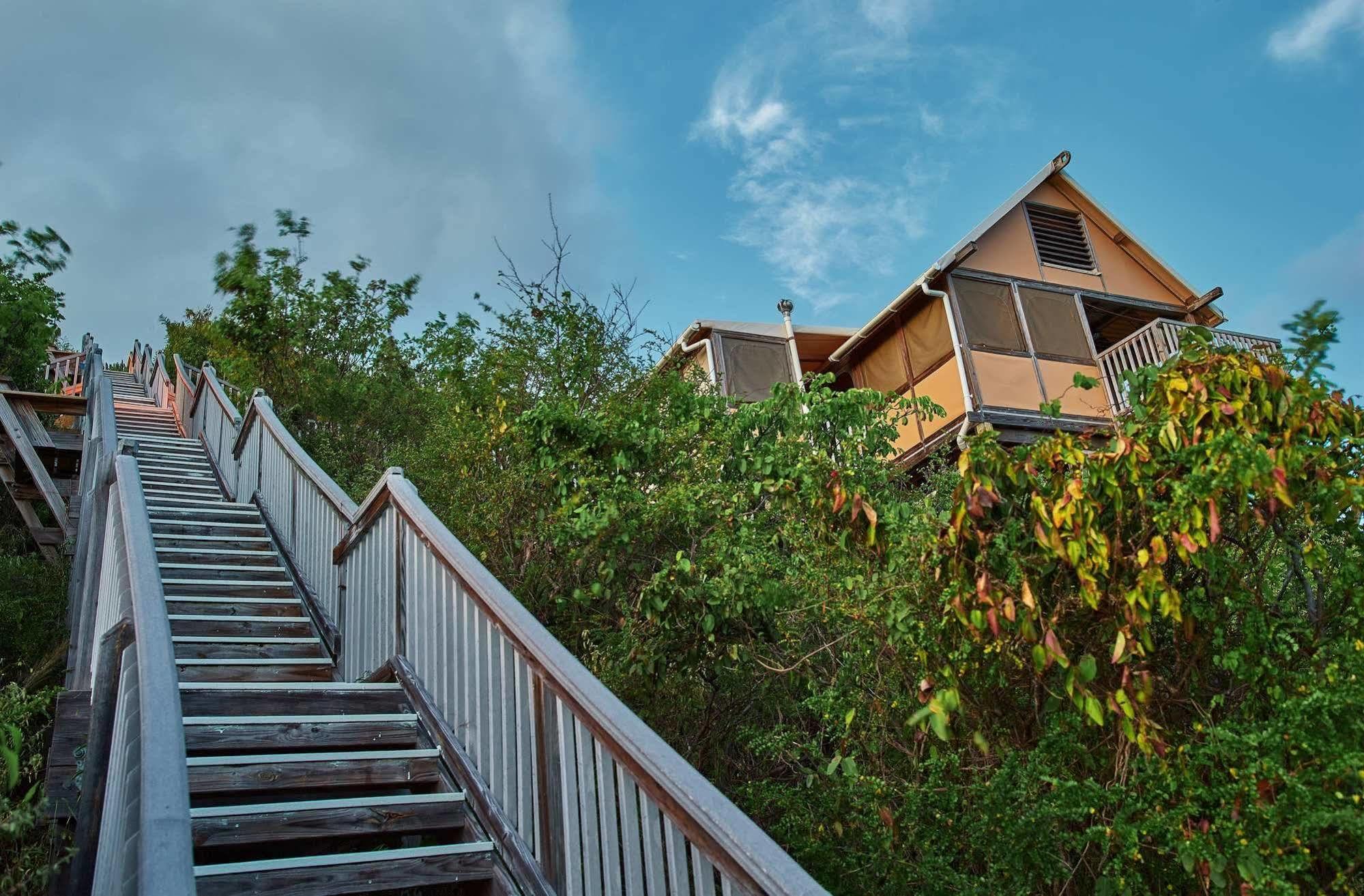 Concordia Eco Resort Dış mekan fotoğraf