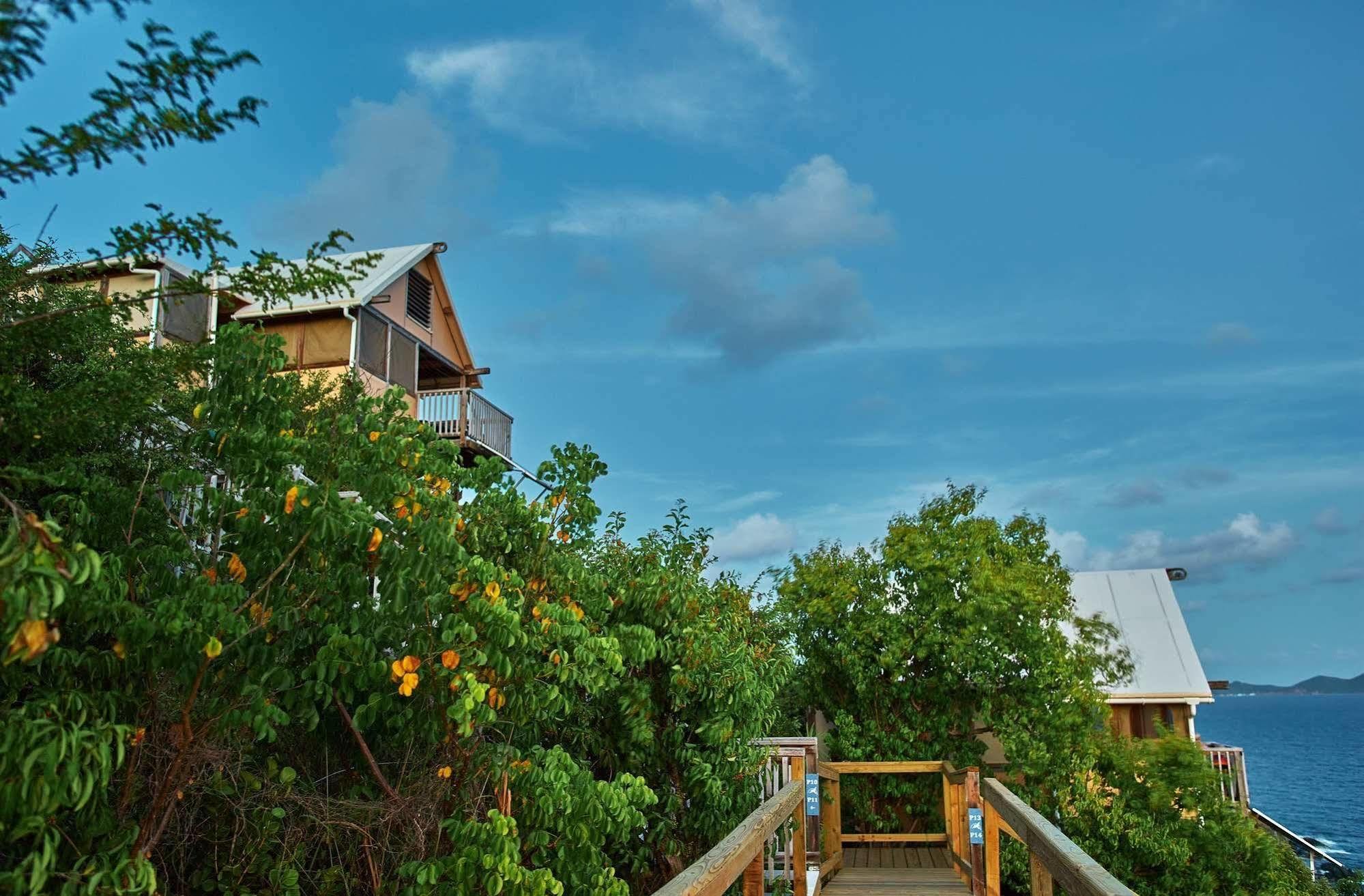 Concordia Eco Resort Dış mekan fotoğraf