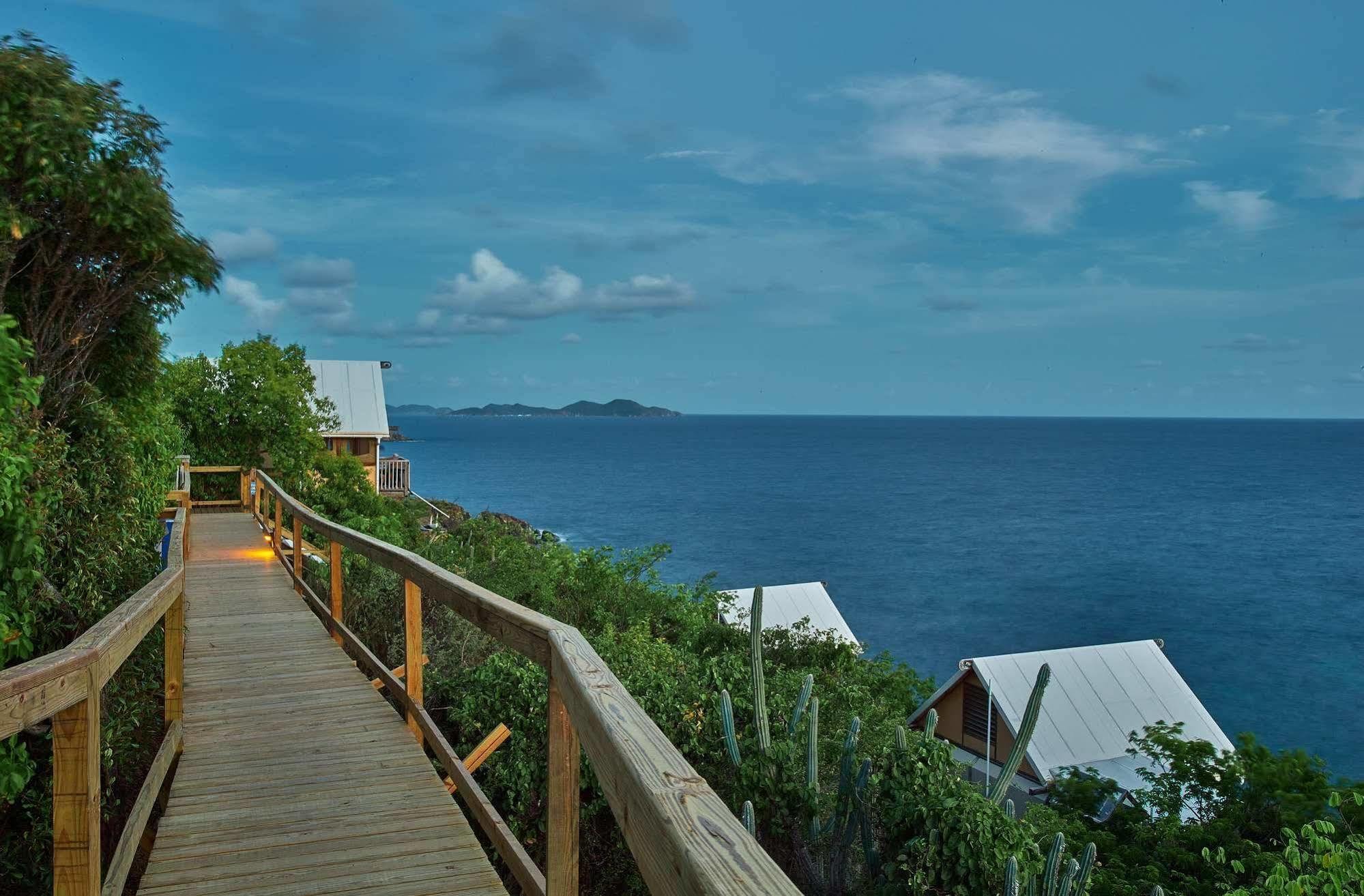 Concordia Eco Resort Dış mekan fotoğraf