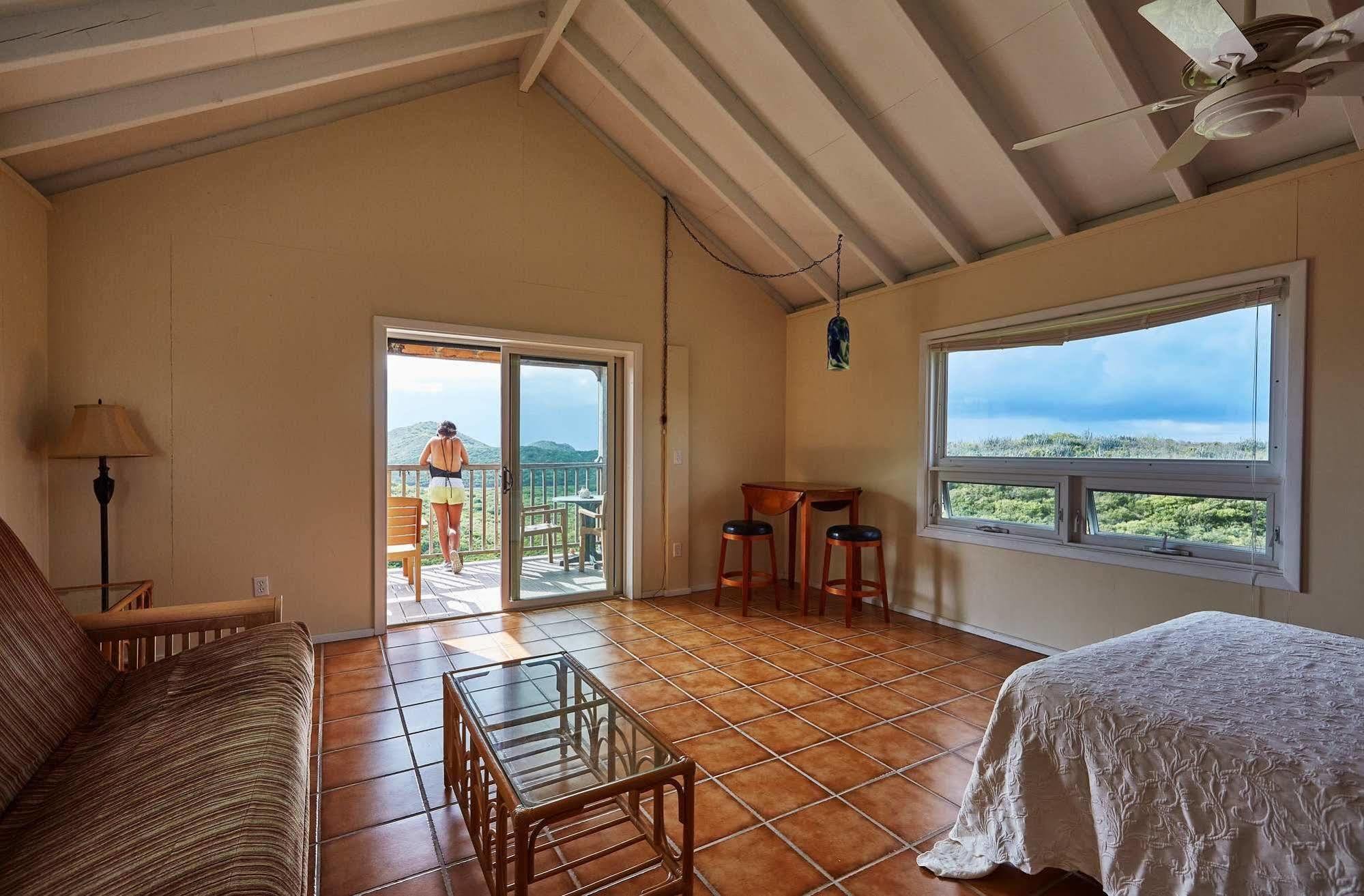 Concordia Eco Resort Dış mekan fotoğraf