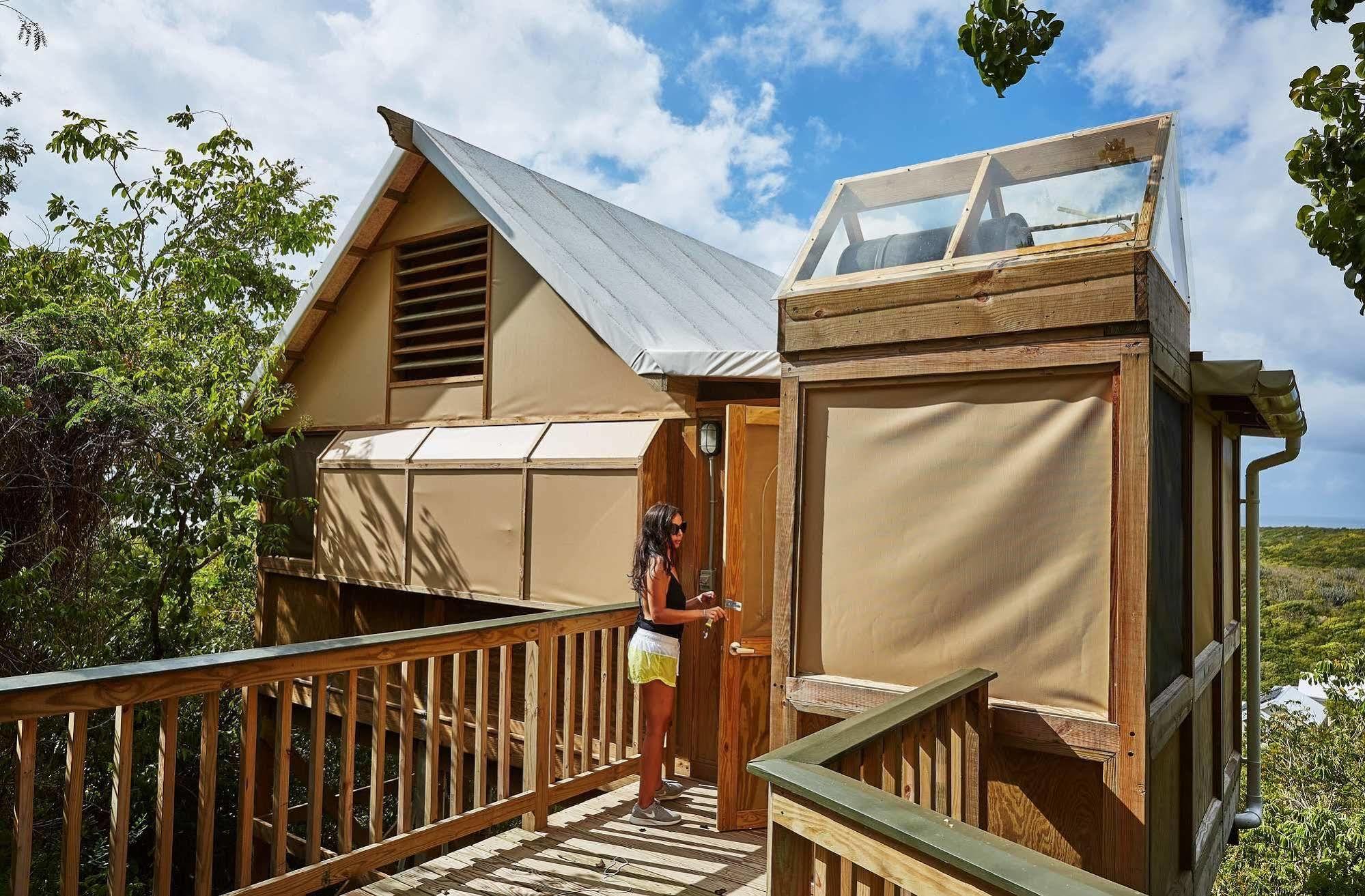 Concordia Eco Resort Dış mekan fotoğraf