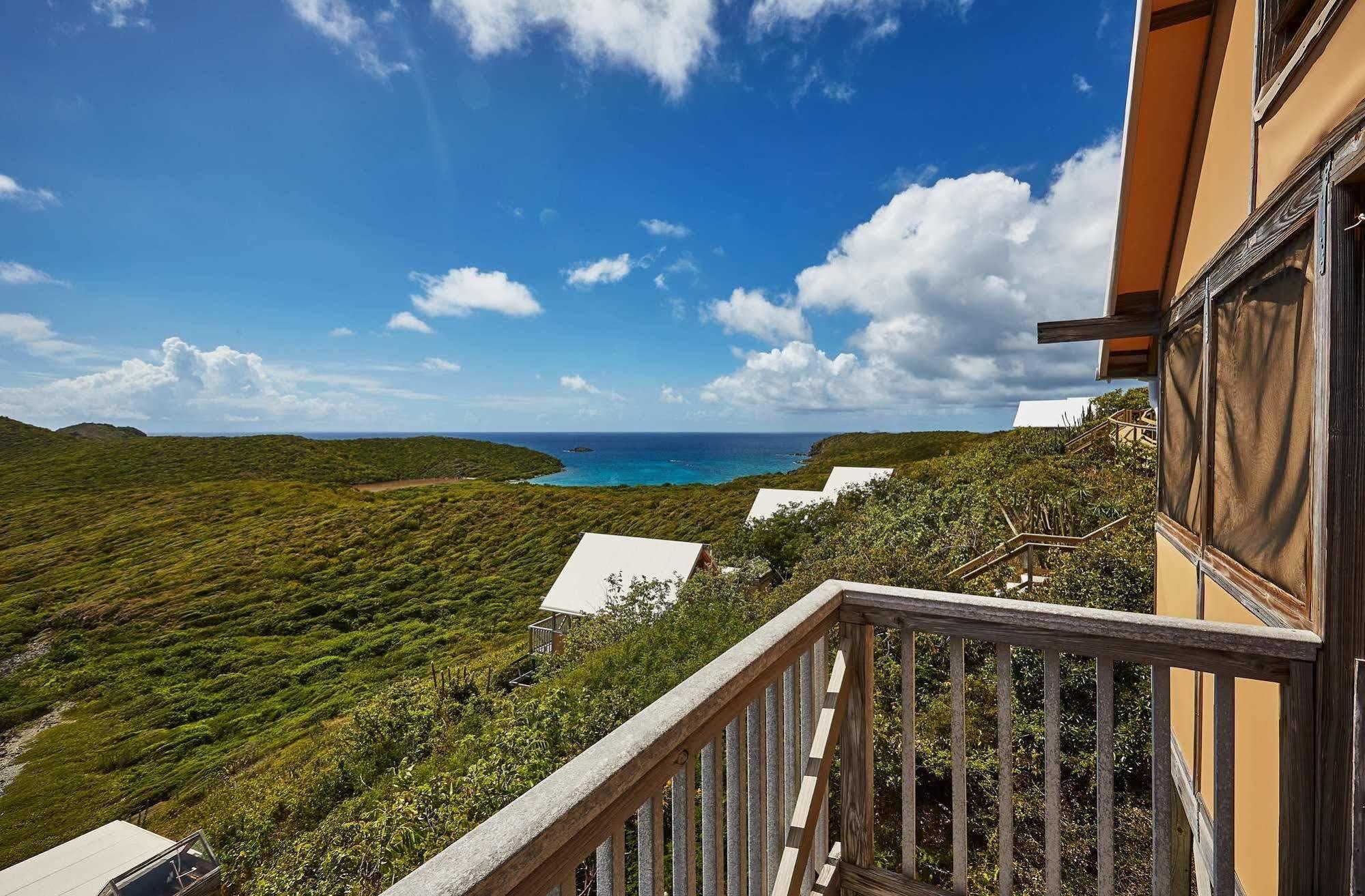Concordia Eco Resort Dış mekan fotoğraf