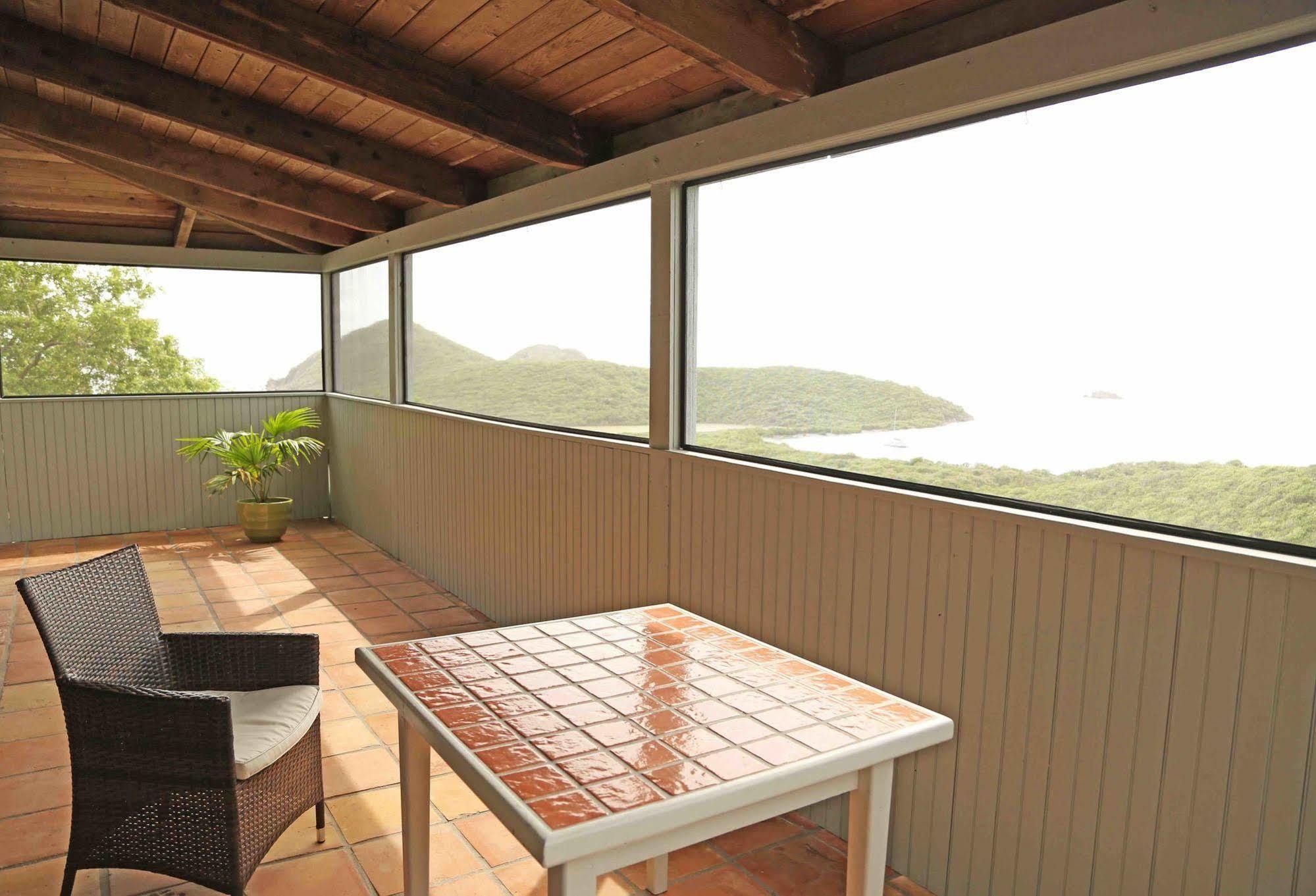 Concordia Eco Resort Dış mekan fotoğraf