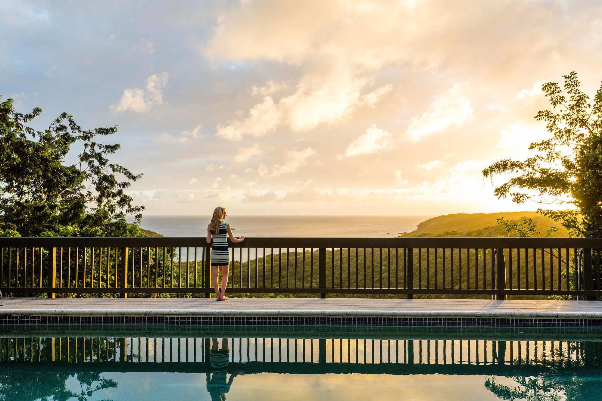 Concordia Eco Resort Dış mekan fotoğraf