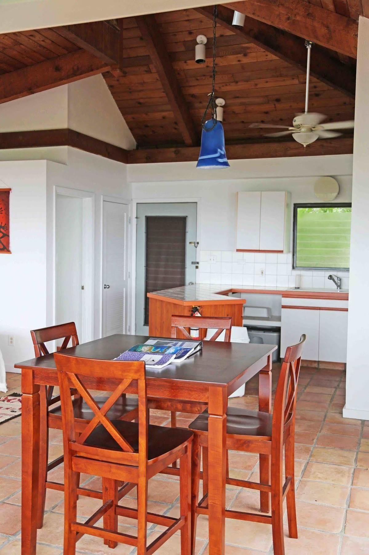 Concordia Eco Resort Dış mekan fotoğraf