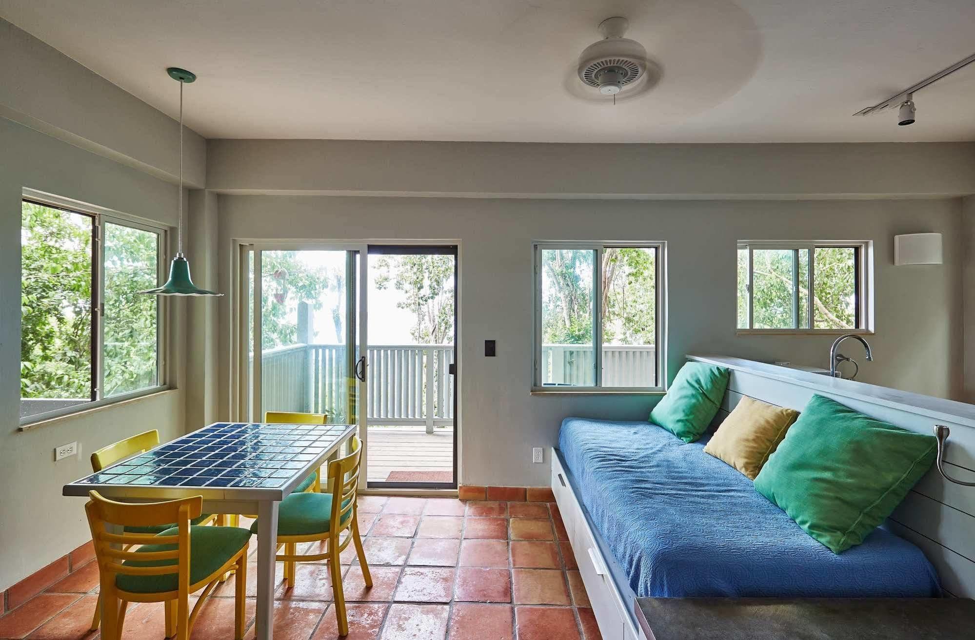 Concordia Eco Resort Dış mekan fotoğraf