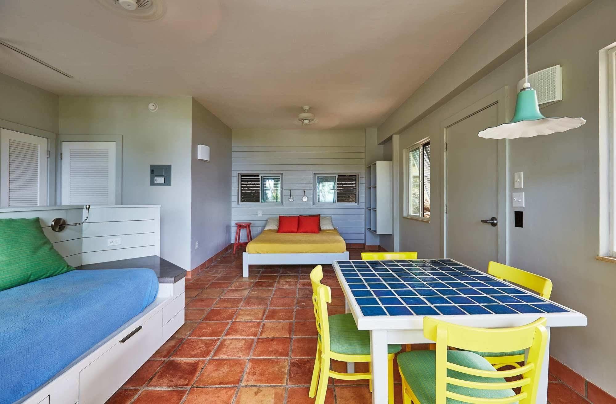 Concordia Eco Resort Dış mekan fotoğraf