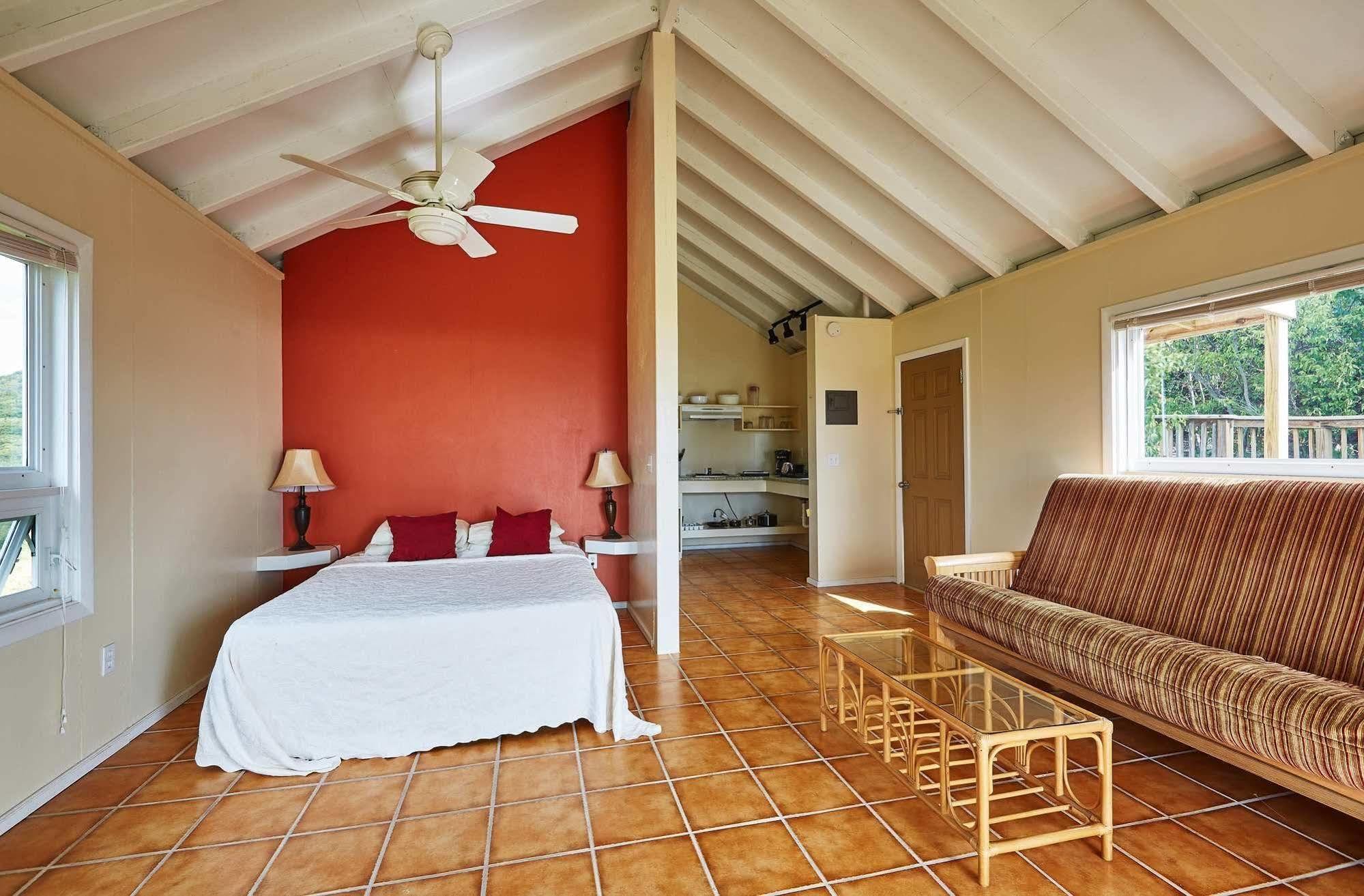 Concordia Eco Resort Dış mekan fotoğraf
