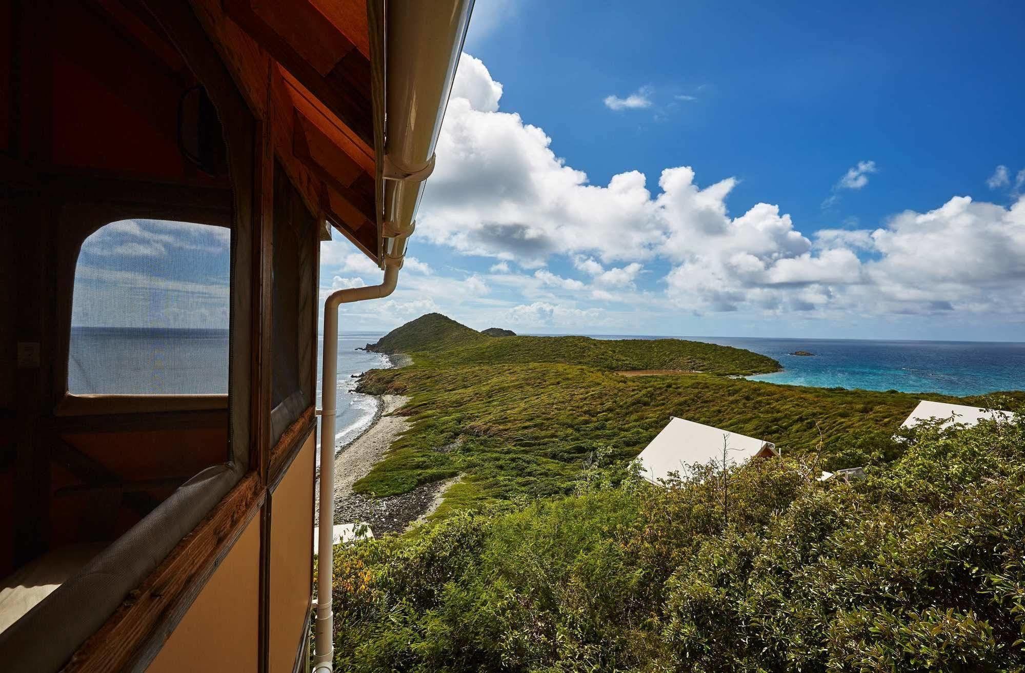 Concordia Eco Resort Dış mekan fotoğraf